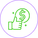 Flat Rate Pricing